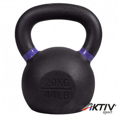 Kettlebell Sveltus training 20 kg
