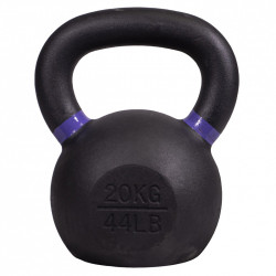 Kettlebell Sveltus training 20 kg Fitness Sveltus