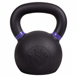 Kettlebell Sveltus training 20 kg