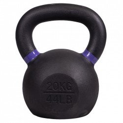 Kettlebell Sveltus training 20 kg Fitness Sveltus