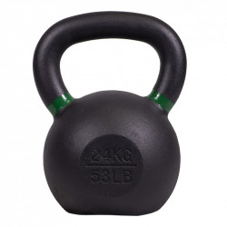 Kettlebell Sveltus training 24 kg Fitness Sveltus