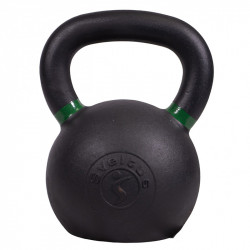 Kettlebell Sveltus training 24 kg