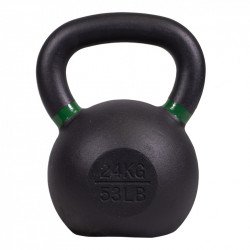 Kettlebell Sveltus training 24 kg Fitness Sveltus