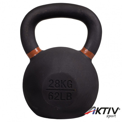 Kettlebell Sveltus training 28 kg
