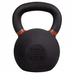Kettlebell Sveltus training 28 kg Fitness Sveltus