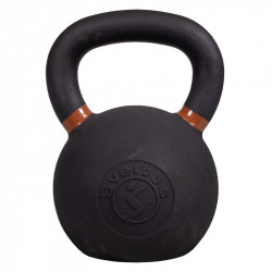 Kettlebell Sveltus training 28 kg