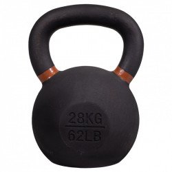 Kettlebell Sveltus training 28 kg Fitness Sveltus