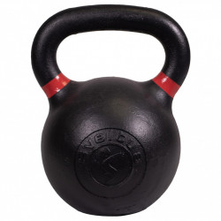 Kettlebell Sveltus training 32 kg