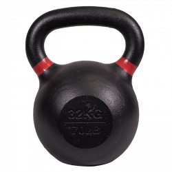 Kettlebell Sveltus training 32 kg Fitness Sveltus