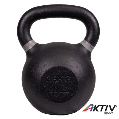 Kettlebell Sveltus training 36 kg