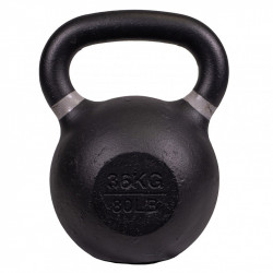 Kettlebell Sveltus training 36 kg Fitness Sveltus
