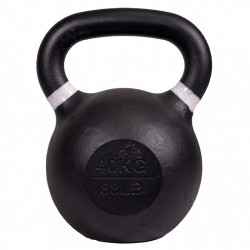 Kettlebell Sveltus training 40 kg Fitness Sveltus