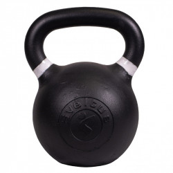 Kettlebell Sveltus training 40 kg