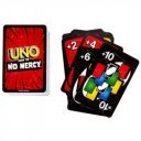 Uno No Mercy, Nincs kegyelem
