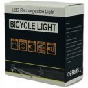 Kerékpár lámpatartó Velotech Pro