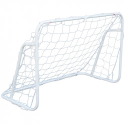 Futball kapu Aktivsport Kick acél 120x80x60 cm Gyereknap Aktivsport