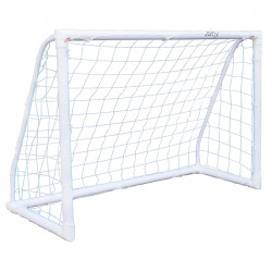 Futball kapu Aktivsport Play PVC 150x100x60 cm Gyereknap Aktivsport