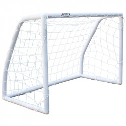 Futball kapu Aktivsport Fun PVC 120x80x60 cm Gyereknap Aktivsport