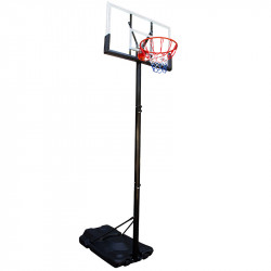 Kosárállvány Aktivsport HoopXTR Gyereknap Aktivsport