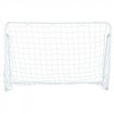 Futball kapu Aktivsport Goal acél 182x122x60 cm