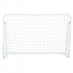 Futball kapu Aktivsport Goal acél 182x122x60 cm