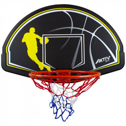 Kosárpalánk Aktivsport SlamZone 112x70 cm