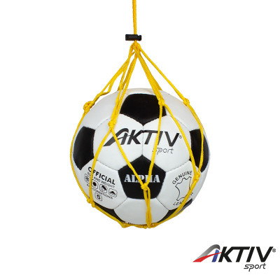 Labdatartó háló Aktivsport 1 db-os