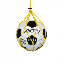 Labdatartó háló Aktivsport 1 db-os Sportszer Aktivsport