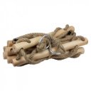 Kötéllétra 2 m x 30 cm fűzött