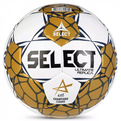Kézilabda Select Ultimate Replica EHF Bajnokok Ligája 2024 méret: 2