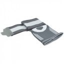 Könyökvédő Aktivsport tépőzáras