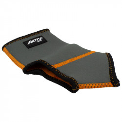 Bokavédő Aktivsport neoprén-nylon