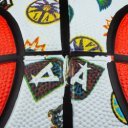 Szépséghibás kosárlabda Wilson WNBA All Team 6-os méret