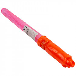 Buborékfújó kard 36 cm