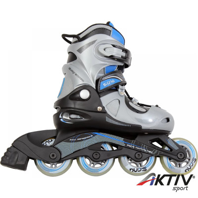 Signa SJ-2116 görkorcsolya S 30-33 kék