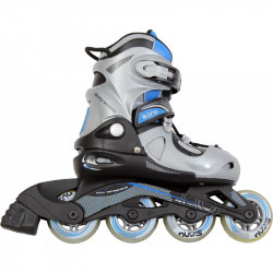 Signa SJ-2116 görkorcsolya S 30-33 kék Sportszer Signa