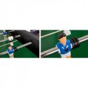 Csocsóasztal Leeds fekete