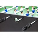 Csocsóasztal Belfast fekete