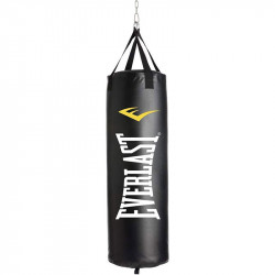Bokszzsák Everlast Heavy Bag 20 kg Sportszer Everlast