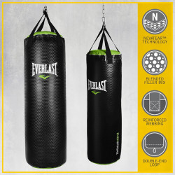 Bokszzsák Everlast 31 kg