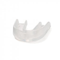 Egysoros fogvédő Everlast áttetsző Sportszer Everlast