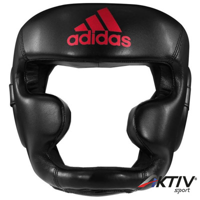 Fejvédő Adidas XL