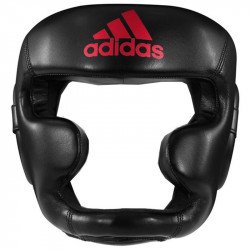 Fejvédő Adidas XL Sportszer Adidas