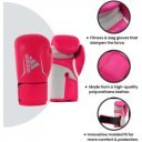 Bokszkesztyű Adidas Speed 100 női 10 oz