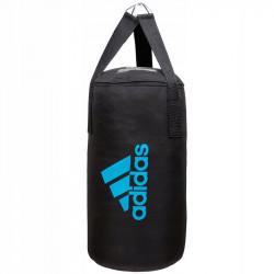 Bokszkesztyű bokszzsák szett Adidas női