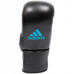 Bokszkesztyű bokszzsák szett Adidas női