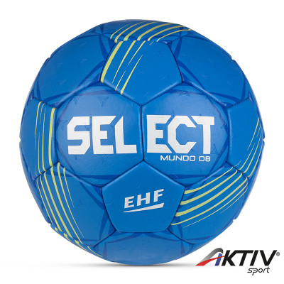Kézilabda Select Mundo 2024 kék méret: 3