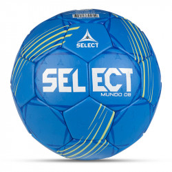 Kézilabda Select Mundo 2024 kék méret: 3