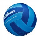 Röplabda Wilson Super Soft Play kék