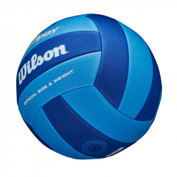 Röplabda Wilson Super Soft Play kék